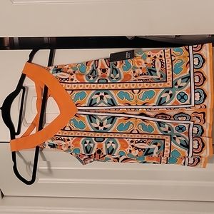 Crown and Ivy Sleeveless Blouse SizeXS